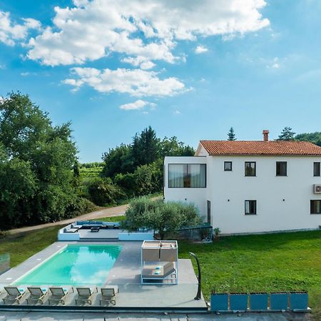 Villa Nene Benazici Exterior photo