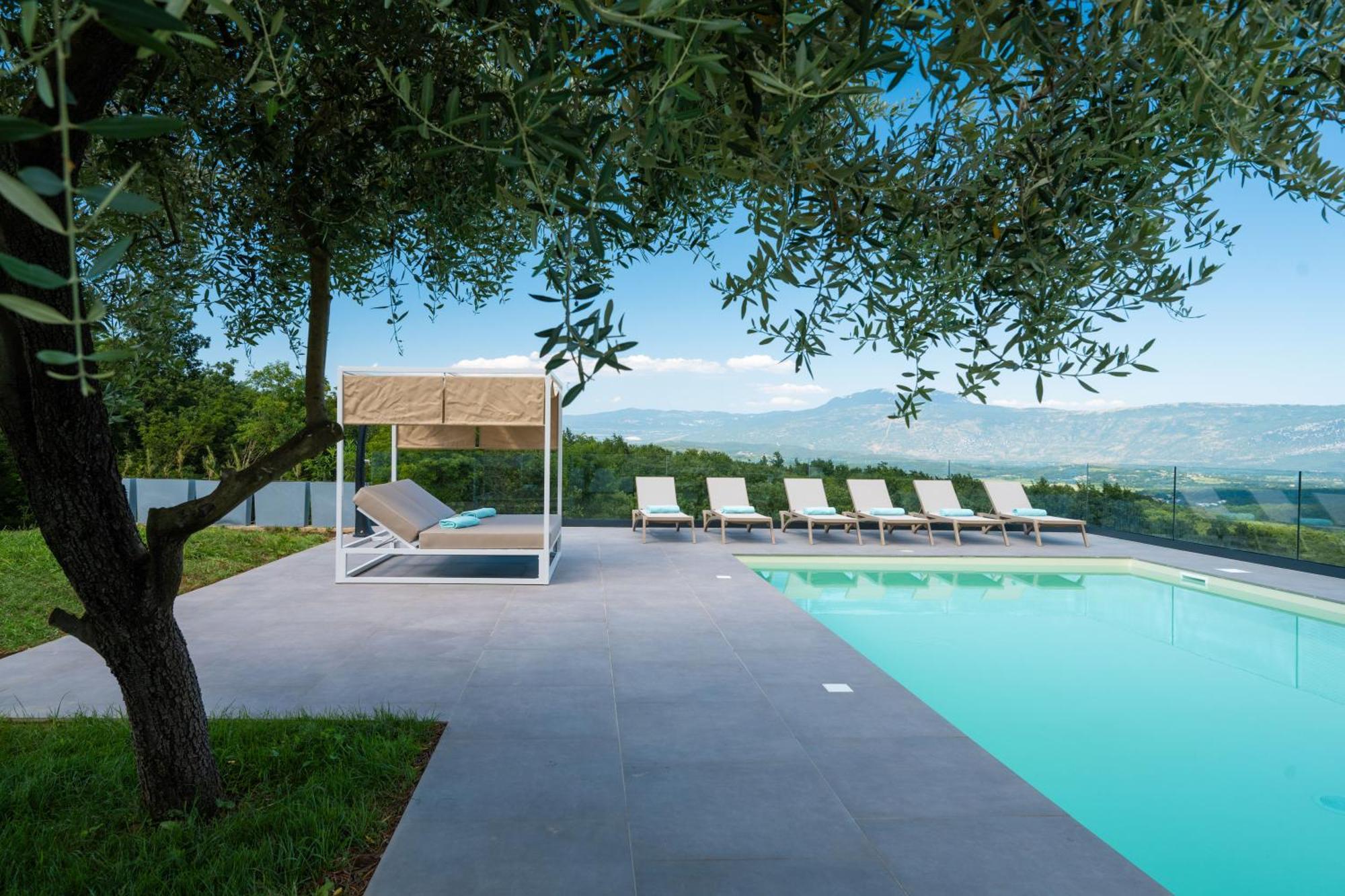 Villa Nene Benazici Exterior photo