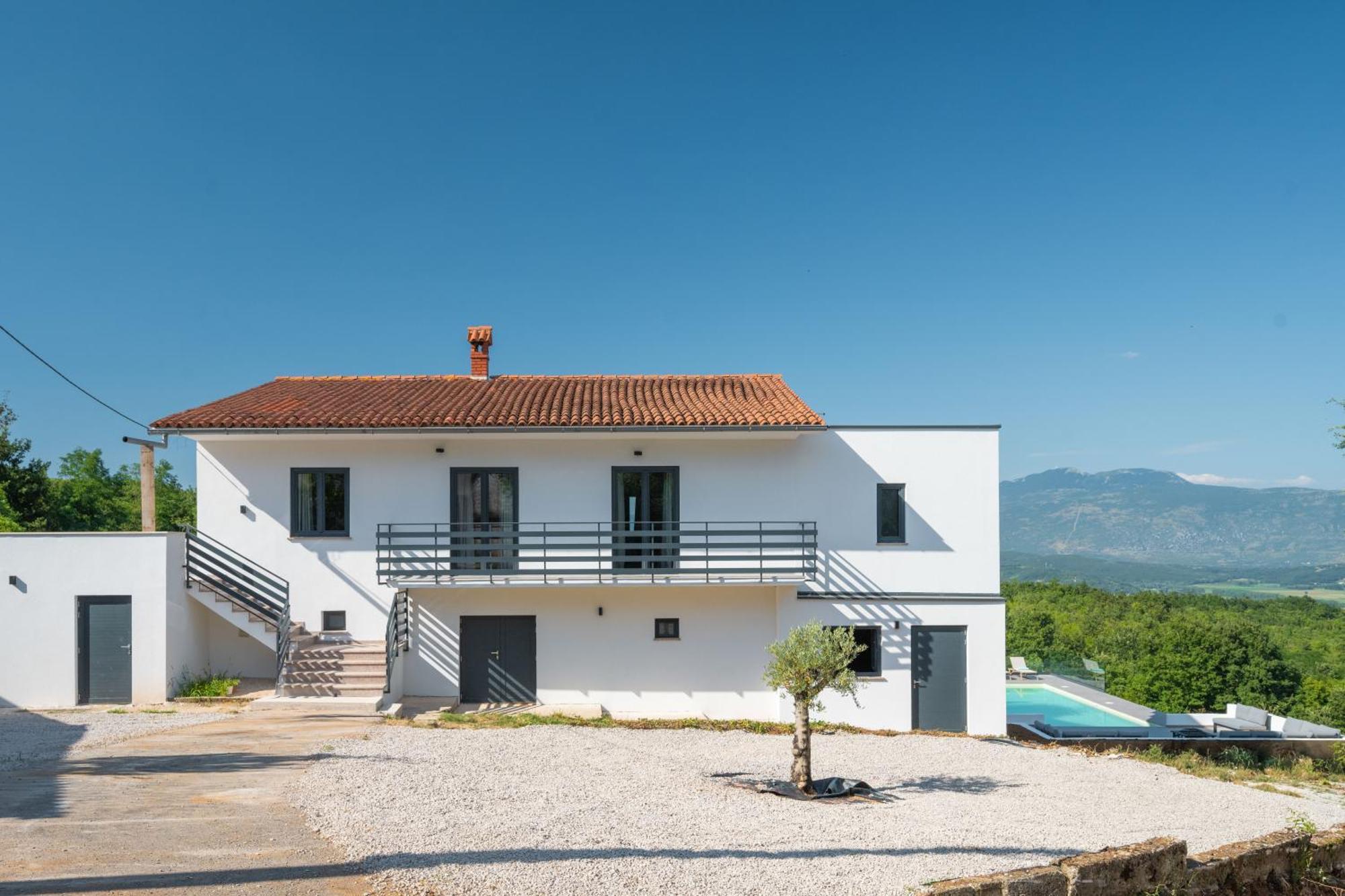 Villa Nene Benazici Exterior photo