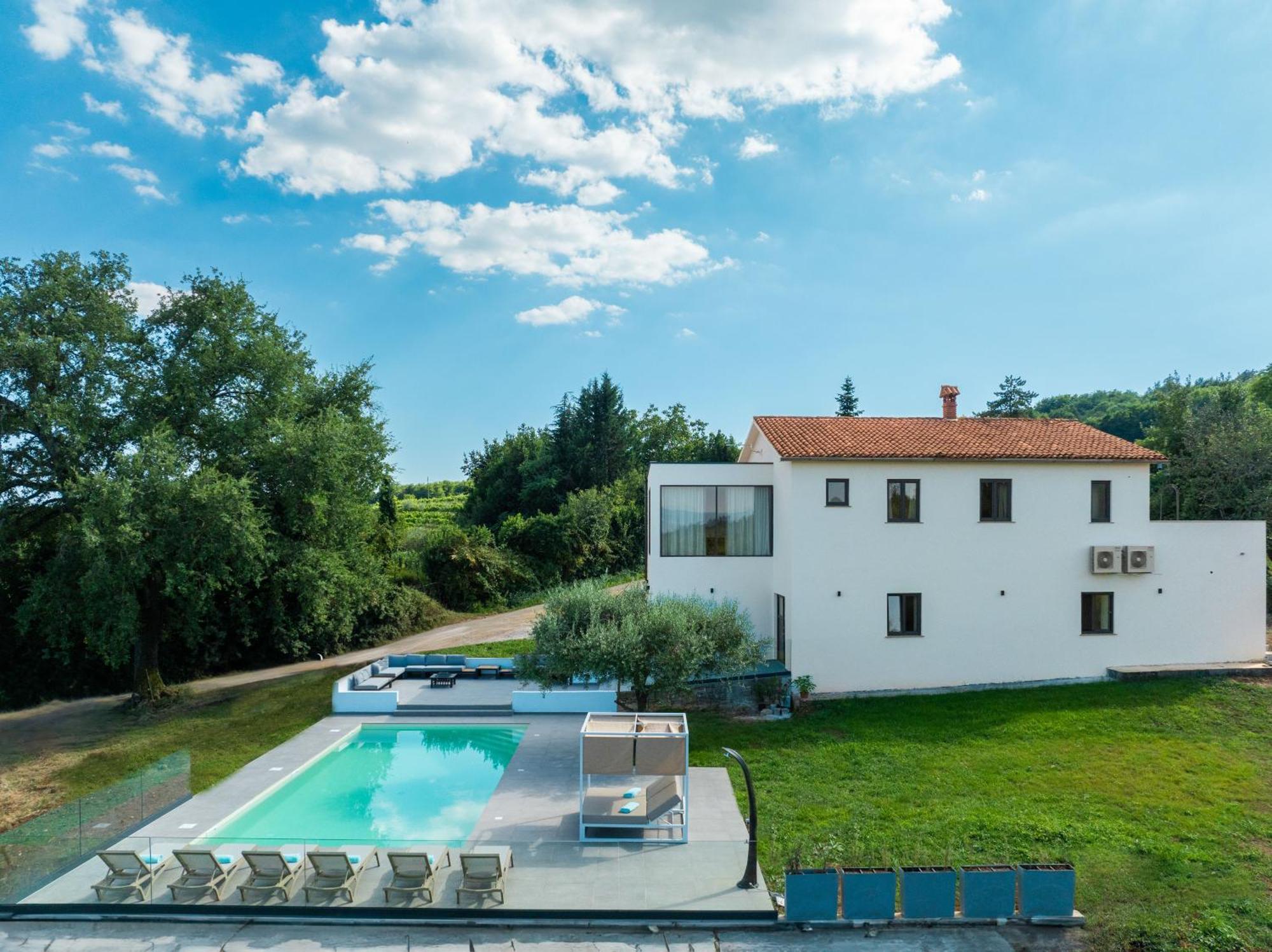 Villa Nene Benazici Exterior photo